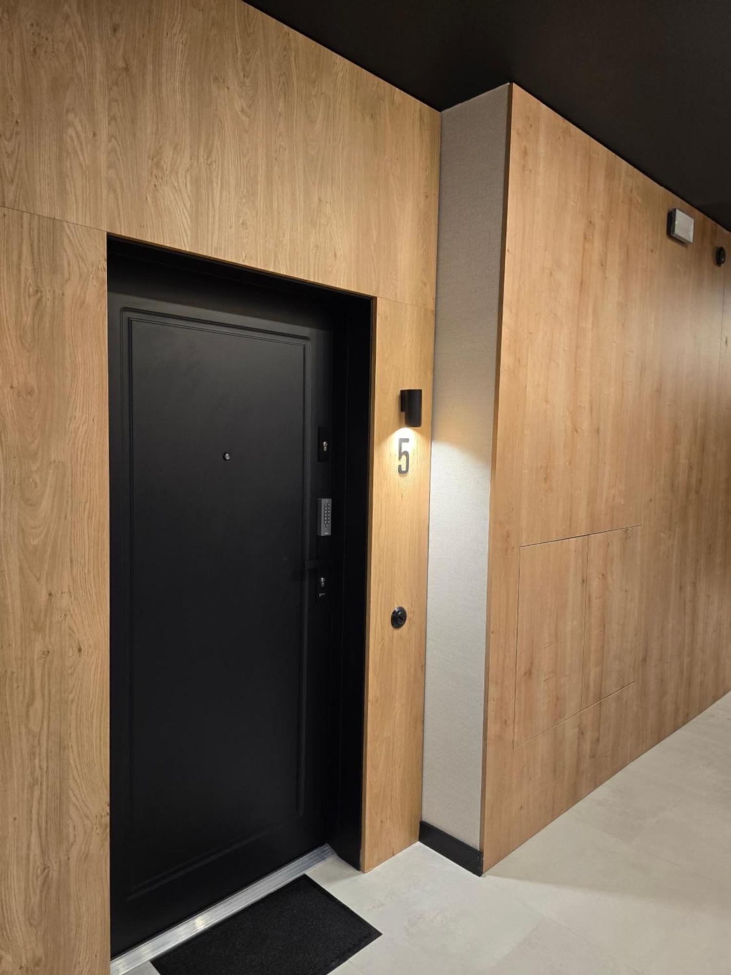 Apartamenty Piekarczyk - Elblag Buitenkant foto