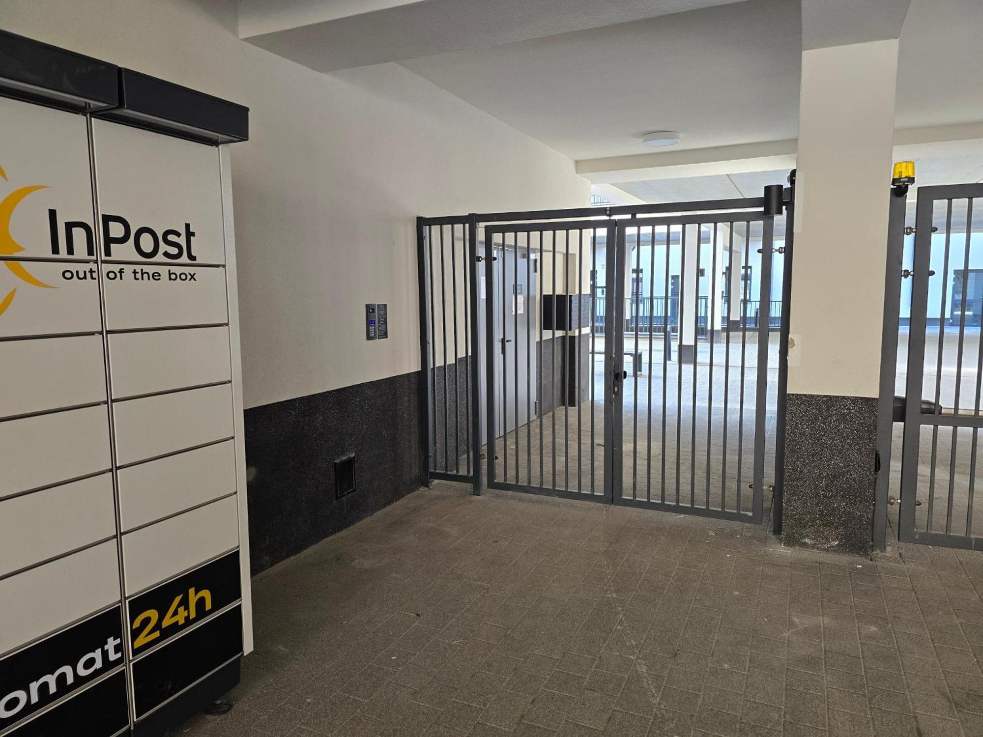 Apartamenty Piekarczyk - Elblag Buitenkant foto