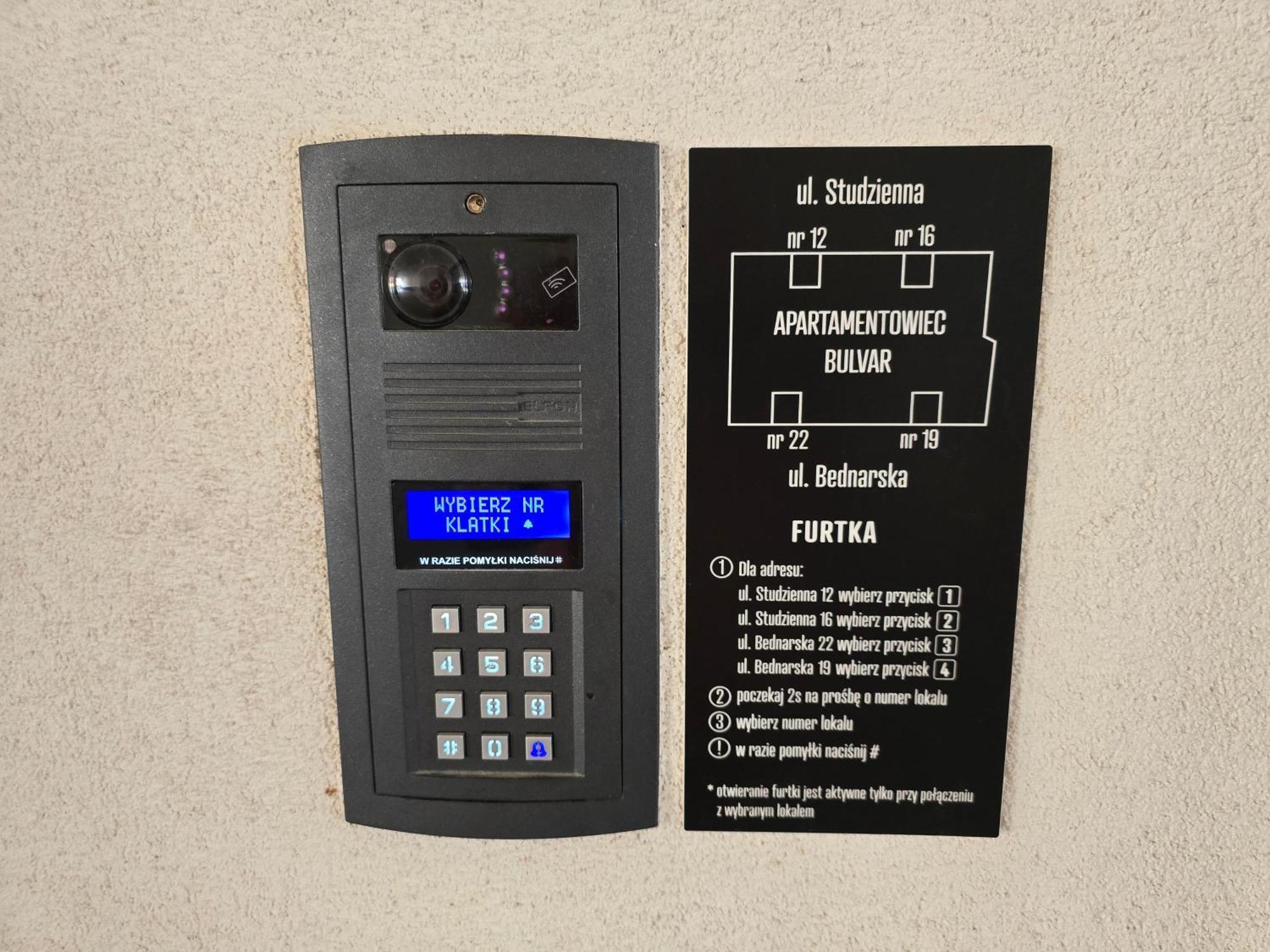 Apartamenty Piekarczyk - Elblag Buitenkant foto